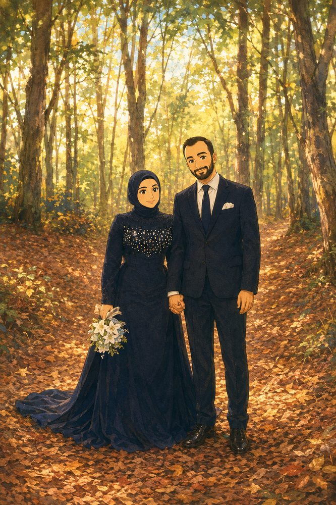 Rabia ve Halit